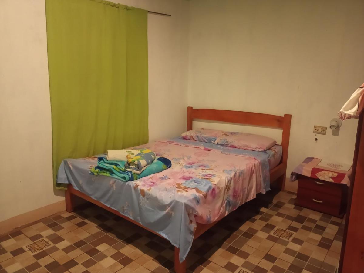 Flia Brover Puerto Iguazu Exterior photo