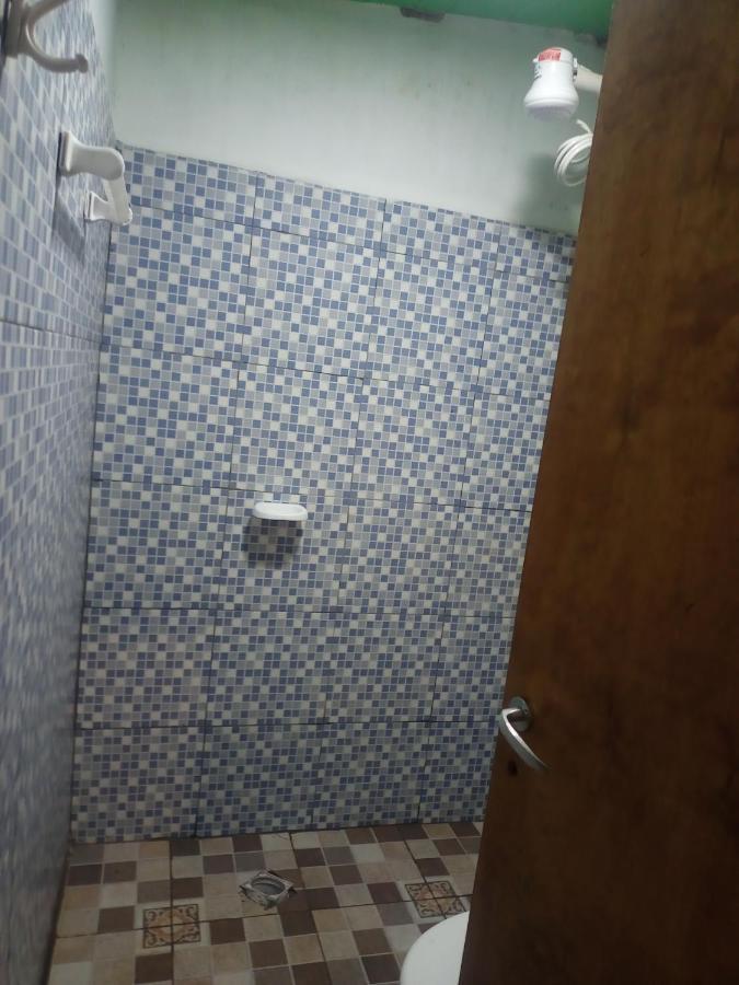 Flia Brover Puerto Iguazu Exterior photo