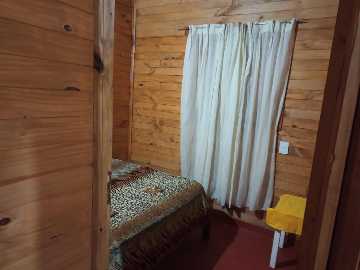 Flia Brover Puerto Iguazu Exterior photo