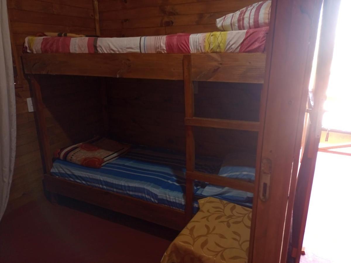 Flia Brover Puerto Iguazu Exterior photo