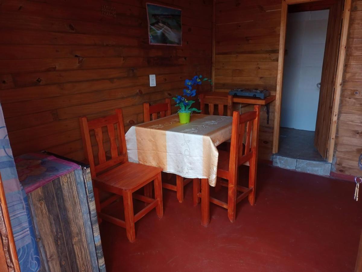 Flia Brover Puerto Iguazu Exterior photo