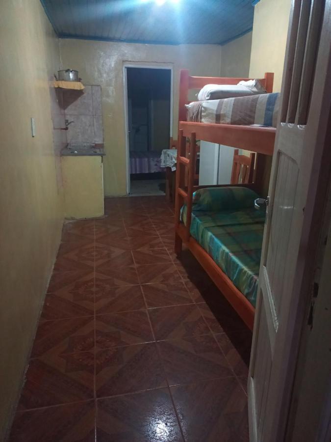 Flia Brover Puerto Iguazu Exterior photo