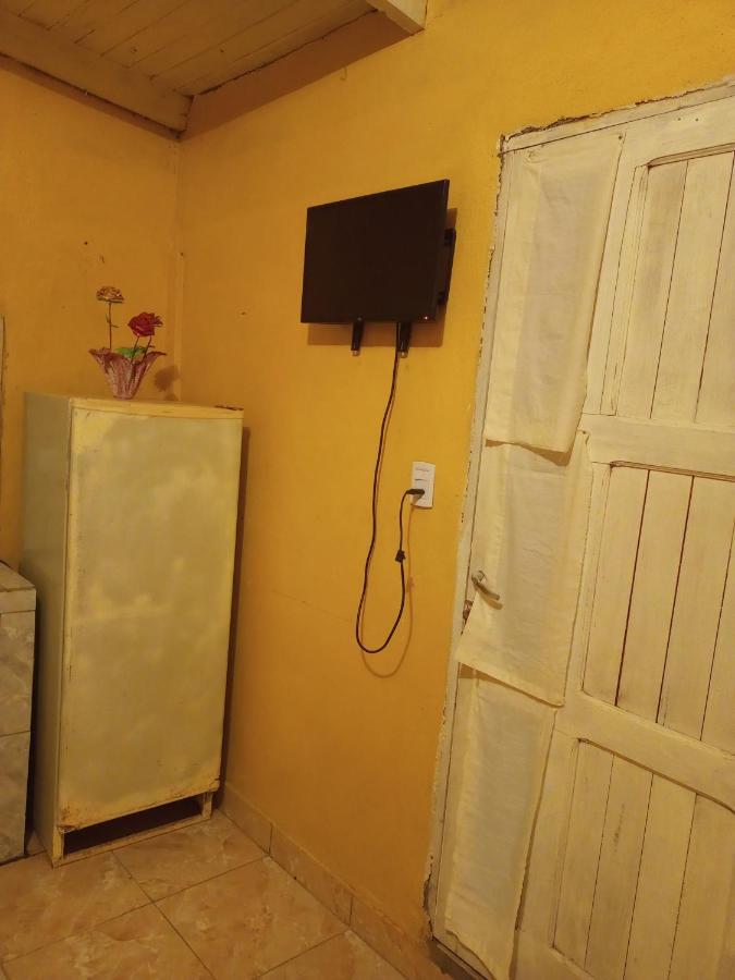 Flia Brover Puerto Iguazu Exterior photo