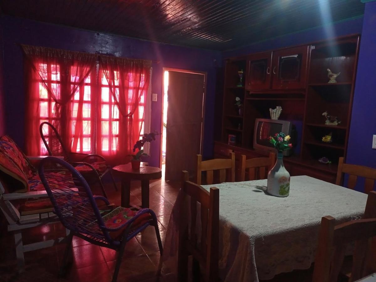 Flia Brover Puerto Iguazu Exterior photo