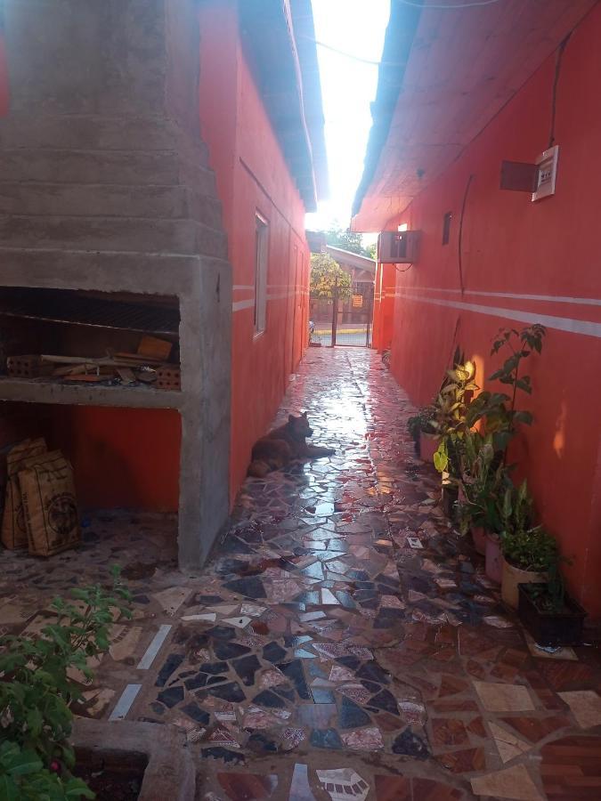 Flia Brover Puerto Iguazu Exterior photo