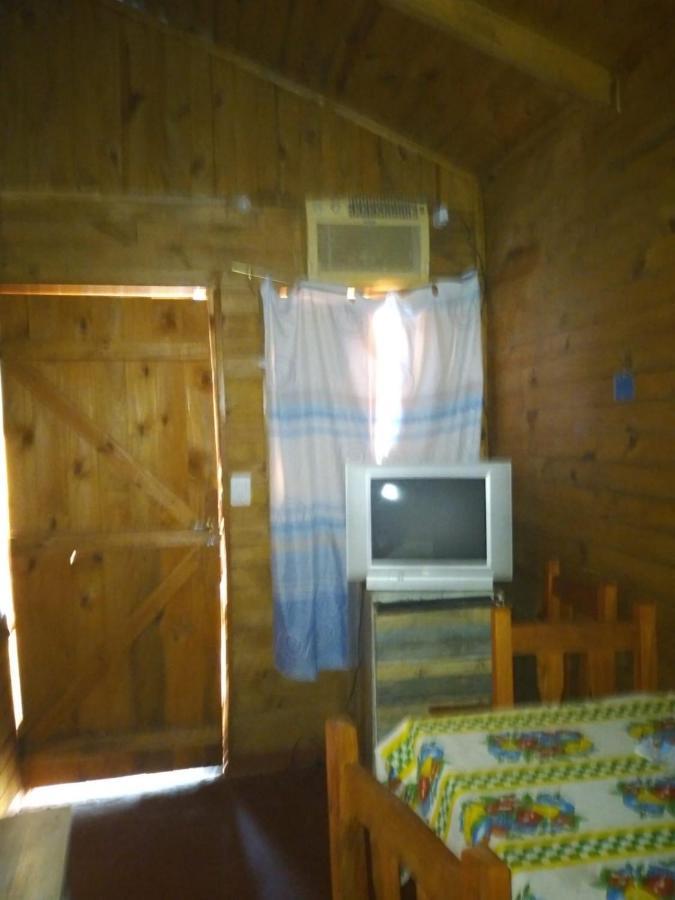 Flia Brover Puerto Iguazu Exterior photo