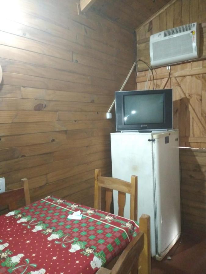 Flia Brover Puerto Iguazu Exterior photo