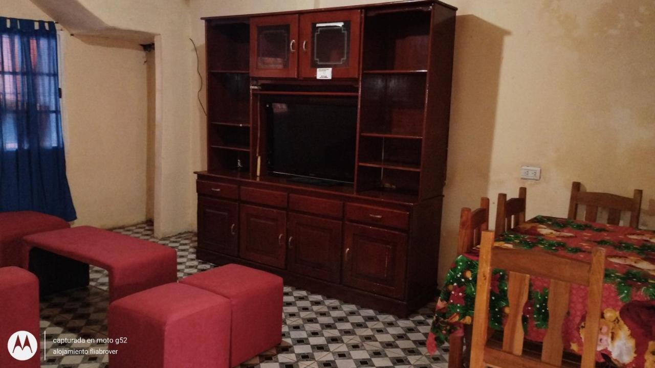 Flia Brover Puerto Iguazu Exterior photo