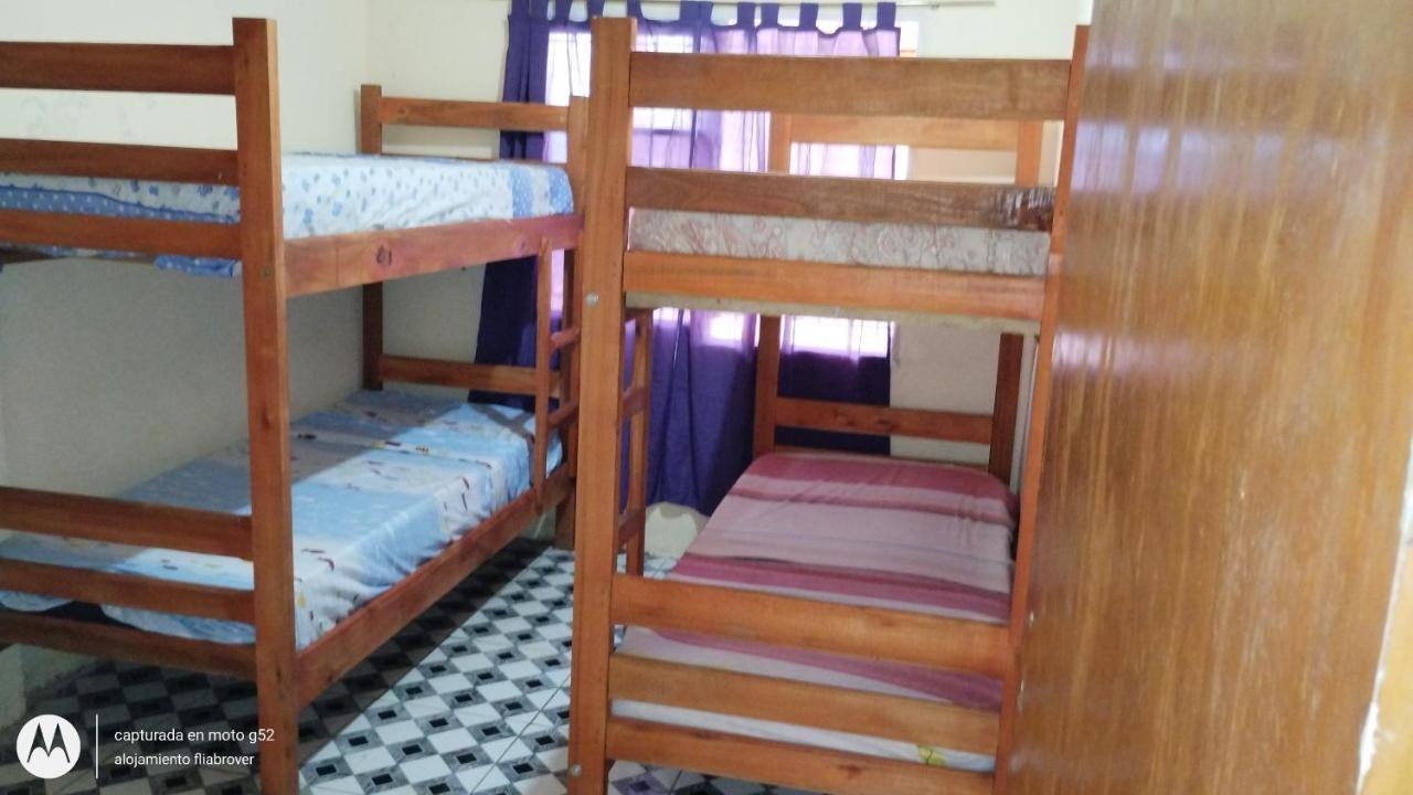 Flia Brover Puerto Iguazu Exterior photo